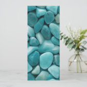 Vaste uitnodiging (Staand voorkant)