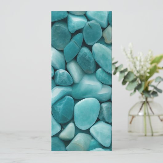 Vaste uitnodiging (Staand voorkant)