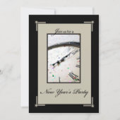 Vaste uitnodiging 5 x 7 - 2 zijkanten (Voorkant)