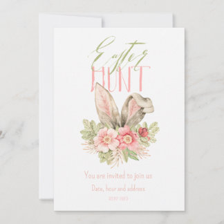 Vaste vakantieaanvraag bedankkaart