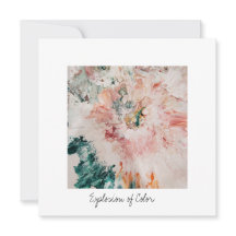 Vaste vakantieexplosie van Kaart op het kleurenvie