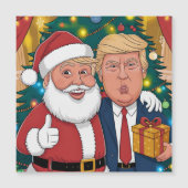 Vaste vakantiekaart (Voorkant)