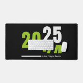 Vaste vakantiekaart bureaumat (Keyboard & Muis)