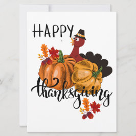 Vaste vakantiekaart feestdagenkaart