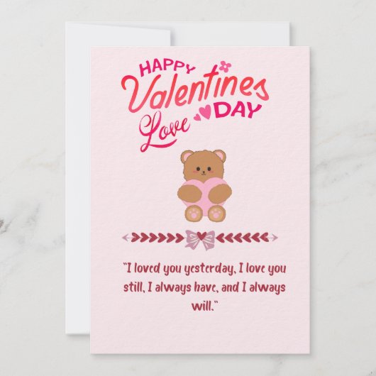 Vaste vakantiekaart feestdagenkaart (Voorkant)