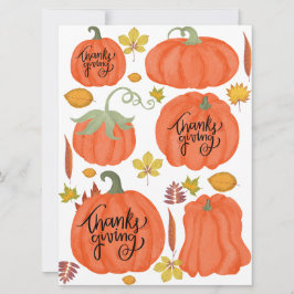 Vaste vakantiekaart feestdagenkaart