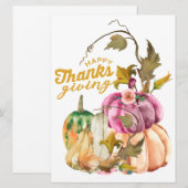 Vaste vakantiekaart feestdagenkaart (Voorkant / Achterkant)