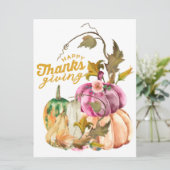 Vaste vakantiekaart feestdagenkaart (Staand voorkant)