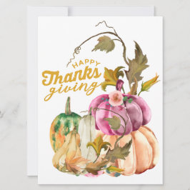 Vaste vakantiekaart feestdagenkaart