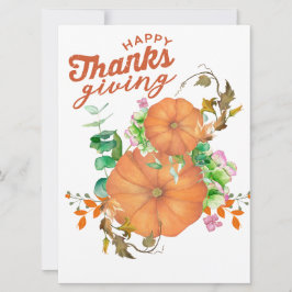 Vaste vakantiekaart feestdagenkaart