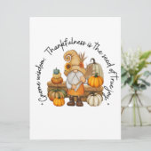 Vaste vakantiekaart feestdagenkaart (Staand voorkant)