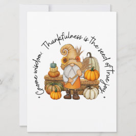 Vaste vakantiekaart feestdagenkaart