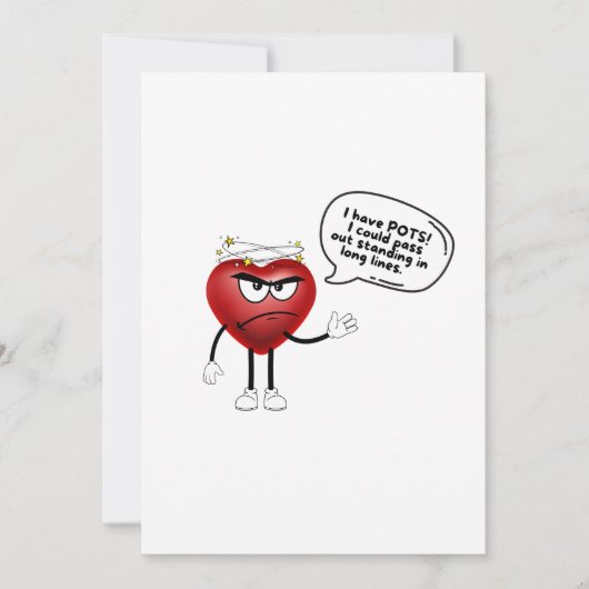 Vaste vakantiekaart feestdagenkaart (Voorkant)