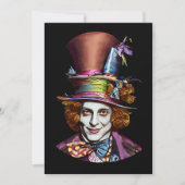 Vaste vakantiekaart feestdagenkaart (Voorkant)