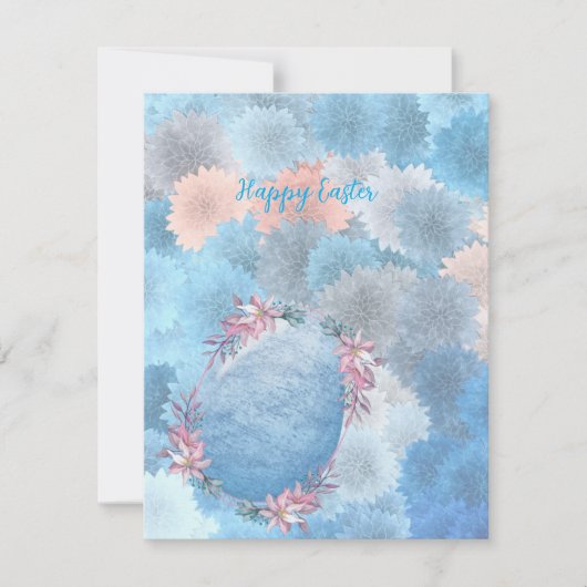 Vaste vakantiekaart feestdagenkaart (Voorkant)