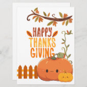 Vaste vakantiekaart feestdagenkaart (Voorkant / Achterkant)