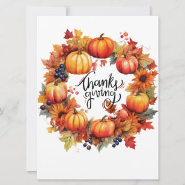 Vaste vakantiekaart feestdagenkaart