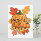 Vaste vakantiekaart feestdagenkaart (Staand voorkant)