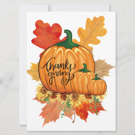 Vaste vakantiekaart feestdagenkaart