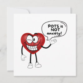 Vaste vakantiekaart feestdagenkaart