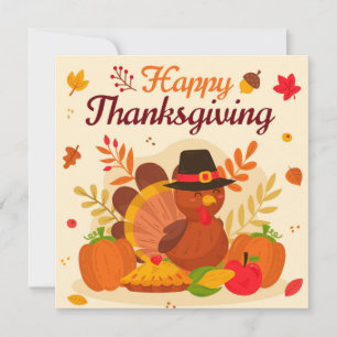 Vaste vakantiekaart feestdagenkaart