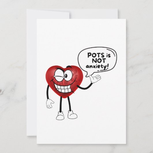 Vaste vakantiekaart feestdagenkaart (Voorkant)