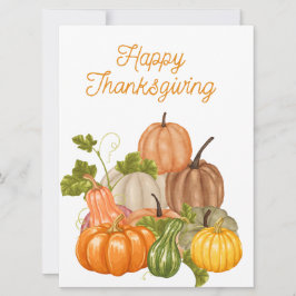 Vaste vakantiekaart feestdagenkaart