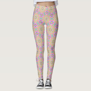 Vaste verwarming leggings