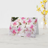 Vaste Wenskaarten binnen Tekst aanpassen Kaart (Gele Bloem)