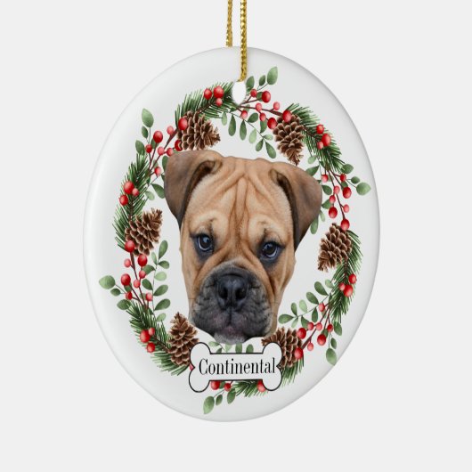 vasteland keramisch ornament (Rechts)