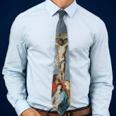 Vastenzondag Kruisiging van Christus Stropdas