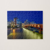 Västerås, Zweden Legpuzzel (Horizontaal)