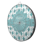 Vasterdag Dartbord (Voorkant Rechts)