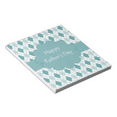 Vasterdag Notitieblok (Schuin)