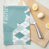 Vasterdag Theedoek (Quarter Fold)