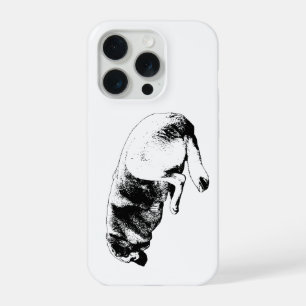 Vastgehouden Met Kalme iPhone 15 Pro Case
