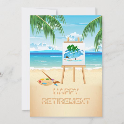 Vastgelegd op uitnodiging van de Pensioneringspart (Voorkant)