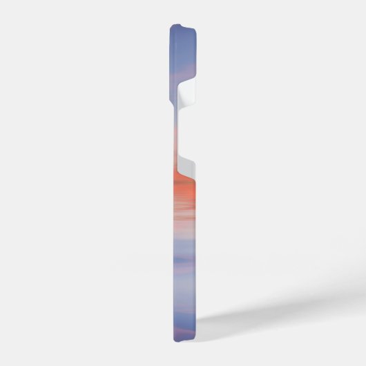 "Vastgelegde herinneringen: gepersonaliseerd iPhon iPhone Hoesje (Linkerkant)