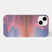 "Vastgelegde herinneringen: gepersonaliseerd iPhon iPhone Hoesje (Achterkant horizontaal)