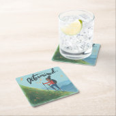 Vastgesteld! Kartonnen Onderzetters (Insitu)