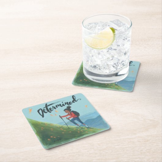 Vastgesteld! Kartonnen Onderzetters (Insitu)