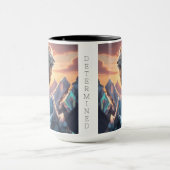 Vastgesteld Mok (Midden)