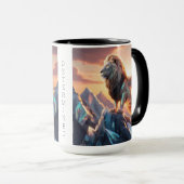 Vastgesteld Mok (Voorkant rechts)