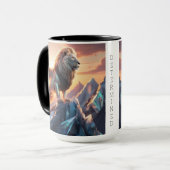 Vastgesteld Mok (Voorkant links)