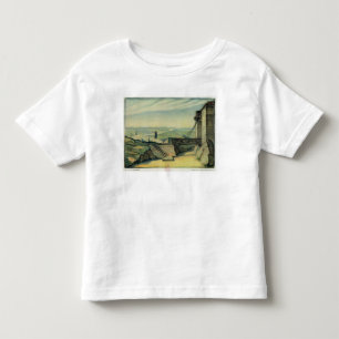 Vastgesteld ontwerp voor Wet II van de opera "Fide Kinder Shirts