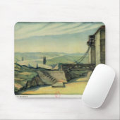 Vastgesteld ontwerp voor Wet II van de opera "Fide Muismat (Met muis)