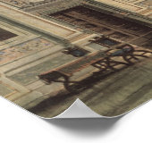 Vastgesteld ontwerp voor Wet III Poster (Hoek)