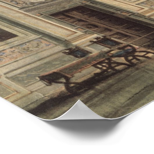 Vastgesteld ontwerp voor Wet III Poster (Hoek)