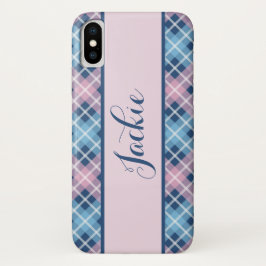 Vastgestelde afdruk Case-Mate iPhone case