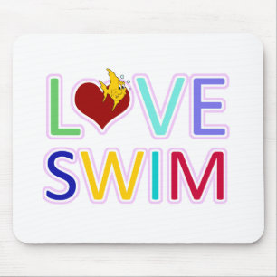 VASTGESTELDE SWIM MUISMAT